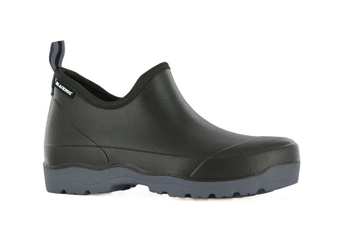 BLACKFOX Stiefelette Oregon